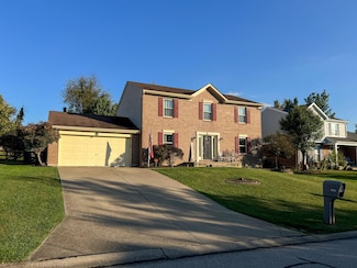 2539 Bethlehem Ln, Hebron, KY 41048