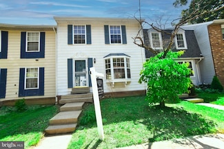 10256 Quiet Pond Terrace, Burke, VA 22015