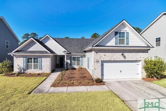 261 Harmony Blvd, Pooler, GA 31322
