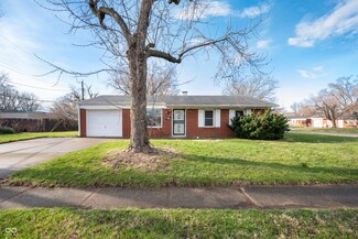 4829 W 37th St, Indianapolis, IN 46224