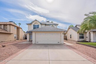 3829 W Folley St, Chandler, AZ 85226