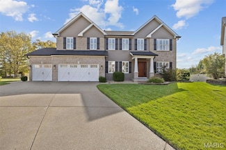 189 Snake River Dr, O Fallon, MO 63368