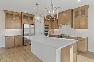 2431 W Los Arboles Place, Chandler, AZ 85224