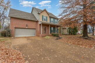 1503 Yarmouth Ln, Old Hickory, TN 37138