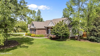 121 Evans Mill Rd, New Bern, NC 28562