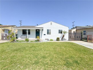 2110 N Corlett Ave, Los Angeles, CA 90059