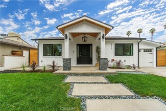 522 N Toluca Park Dr, Burbank, CA 91505