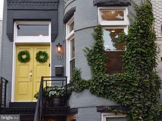 10 N St NW, Washington, DC 20001