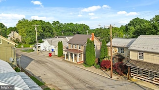 306 W Chapline St, Sharpsburg, MD 21782