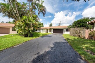 12303 Paseo Way, Hollywood, FL 33026