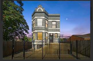 322 S Kostner Ave, Chicago, IL 60624