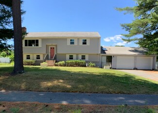 15 Johnson Ave, Hudson, MA 01749