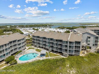 2111 W Ft MacOn Rd Unit 145, Atlantic Beach, NC 28512