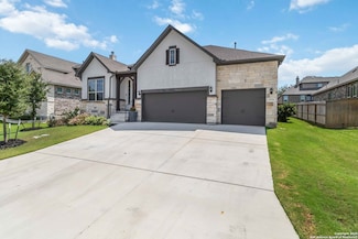 8714 Whisper Gate, Fair Oaks Ranch, TX 78015