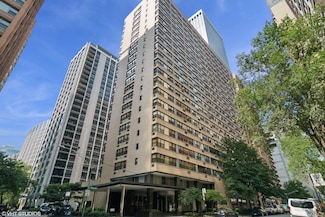 850 N Dewitt Place Unit 20F, Chicago, IL 60611