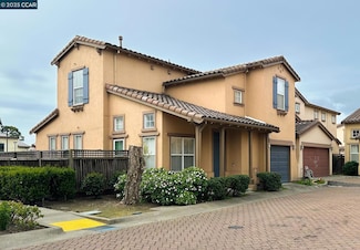 121 San Pedro St, San Pablo, CA 94806