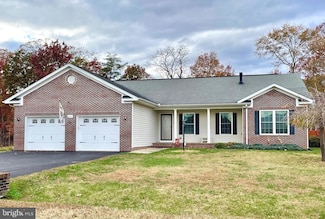5624 Glen Eagles Ct, Fredericksburg, VA 22407