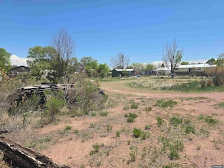 N 1/2 603 W Wheatland St, Glendo, WY 82214