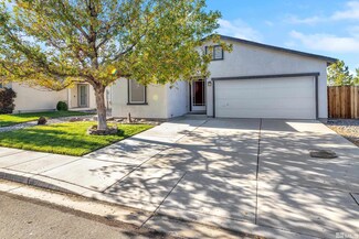1222 Serena Springs Dr, Sparks, NV 89436