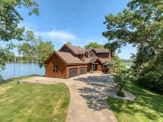 6885 Price Lake Rd S, Jackson, MI 49201