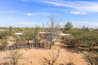 6843 E Canada Dr, Sierra Vista, AZ 85650