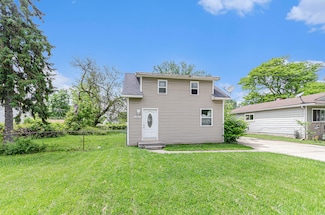 12023 Norborne, Redford, MI 48239