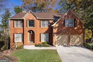 11575 Windbrooke Way Unit 2, Alpharetta, GA 30005