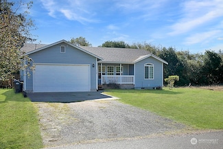 117 Bufflehead St SW, Ocean Shores, WA 98569