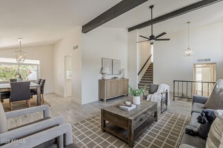 3369 W Sandra Terrace, Phoenix, AZ 85053