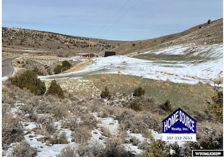 Lot 2 Grand Cedars Third Subd, Lander, WY 82520