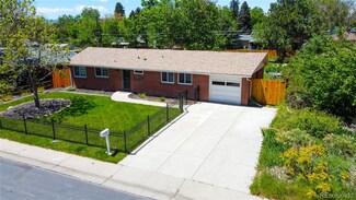 885 Balsam St, Lakewood, CO 80214