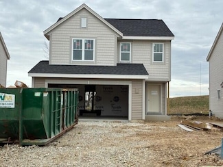 615 Belmont Dr, Watertown, WI 53094