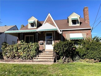 7133 Bletch Ct, Cleveland, OH 44125