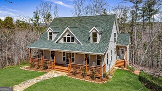 3701 Woodring Branch Rd, Chatsworth, GA 30705