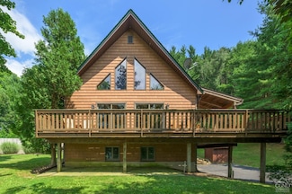 332 N Mountain Rd, Copake Falls, NY 12517