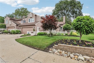 643 Isle View Dr Unit 643, Akron, OH 44319