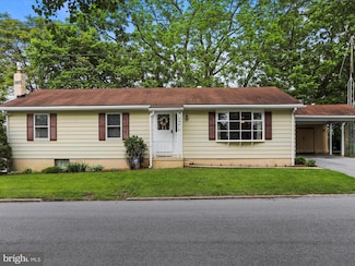 77 N High St, Funkstown, MD 21734