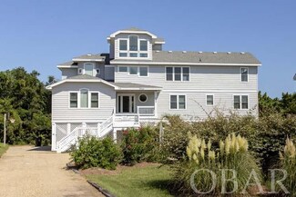 120 Scarborough Ln, Kitty Hawk, NC 27949