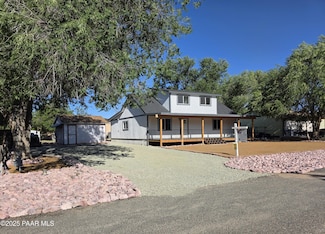 1229 Del Rio Dr, Chino Valley, AZ 86323