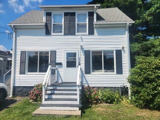 32 Elmwood Ave, Saugus, MA 01906