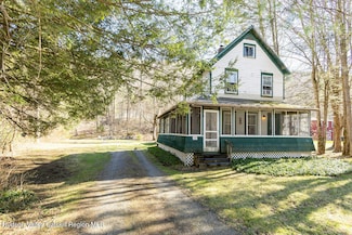 34 Fire House Rd, Big Indian, NY 12410
