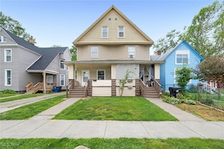 3870 W 37th St, Cleveland, OH 44109