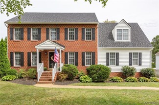 10384 Slidingrock Dr, Mechanicsville, VA 23116