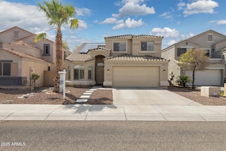 9845 W Salter Dr, Peoria, AZ 85382