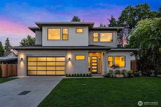 10425 NE 28th Place, Bellevue, WA 98004