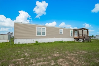 8614 Los Robles Ave, Alvin, TX 77511