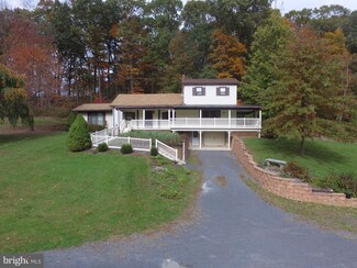 9057 Fort Robinson Rd, Ickesburg, PA 17037