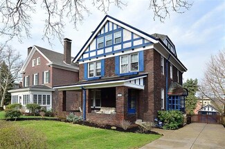 1205 Farragut St, Pittsburgh, PA 15206