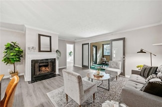 705 Beaufort Cir Unit 705, Duluth, GA 30096