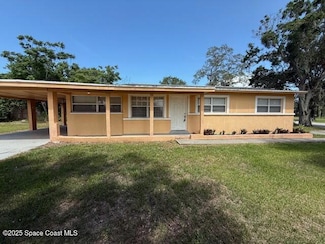 630 Brothers Ave, Melbourne, FL 32901